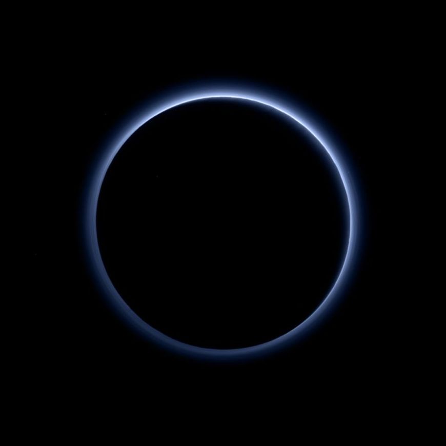 Pluto