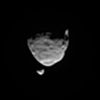 Phobos und Deimos