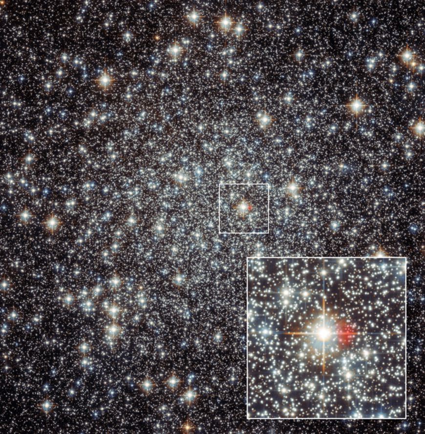 Messier 22