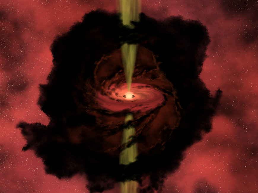 Protostern