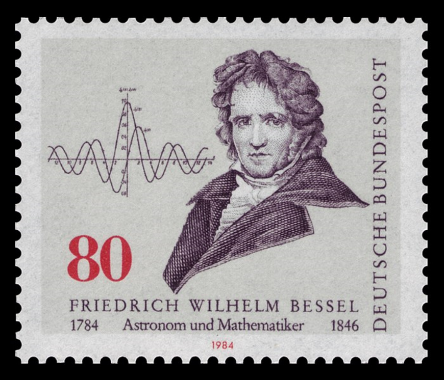 Bessel