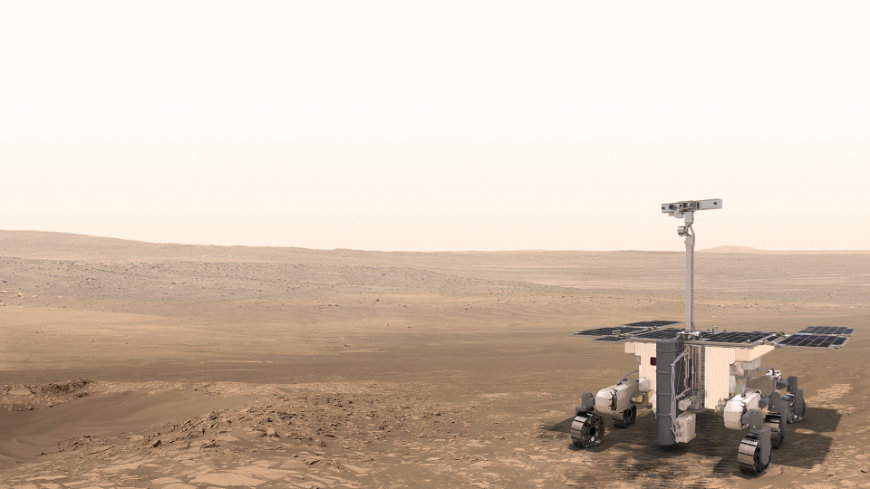 Marsrover