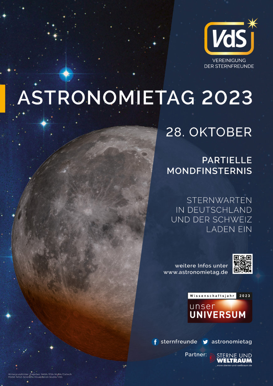 Astronomietag