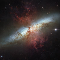 M 82