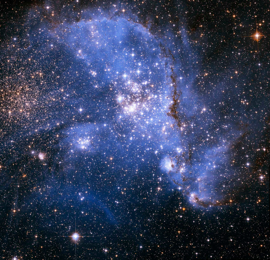 NGC 346