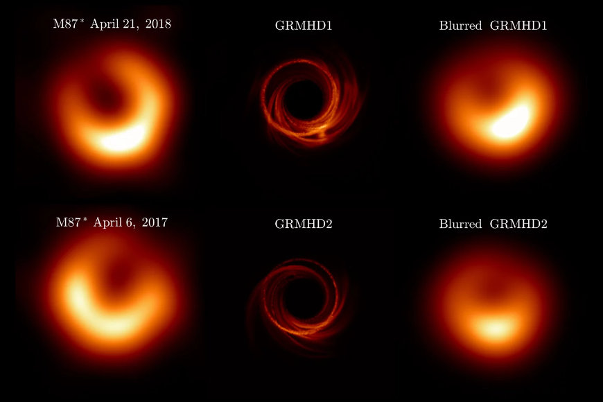 M 87