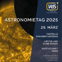 Astronomietag