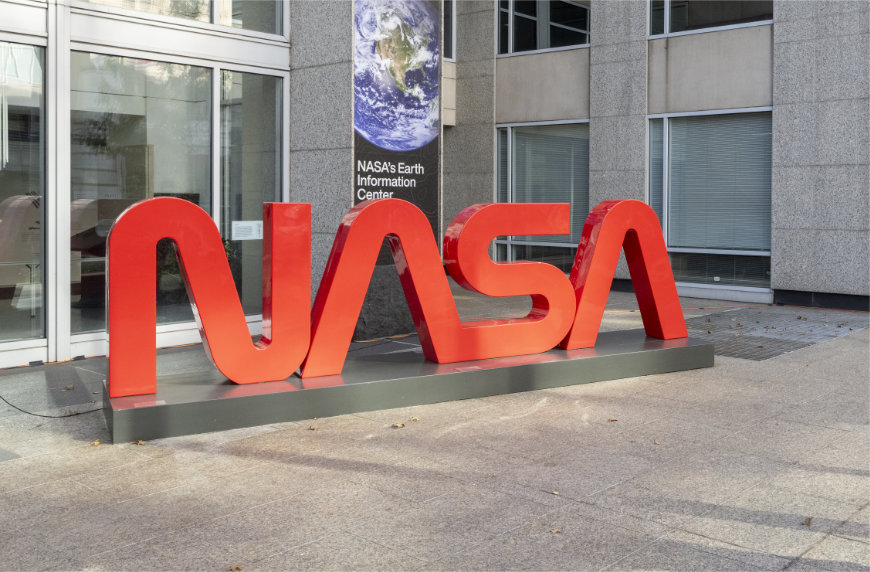NASA