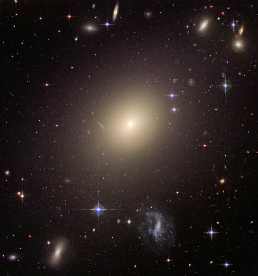 Galaxie