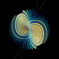 Gravitationswellen