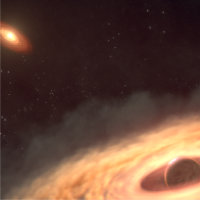 Exoplanet
