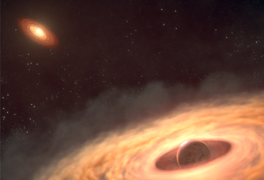 Exoplanet