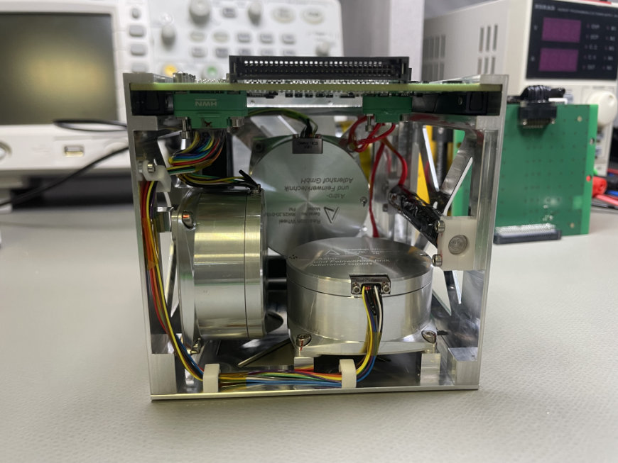 ADCS-Box