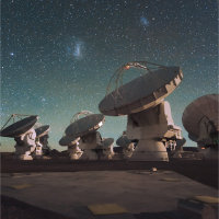 ALMA