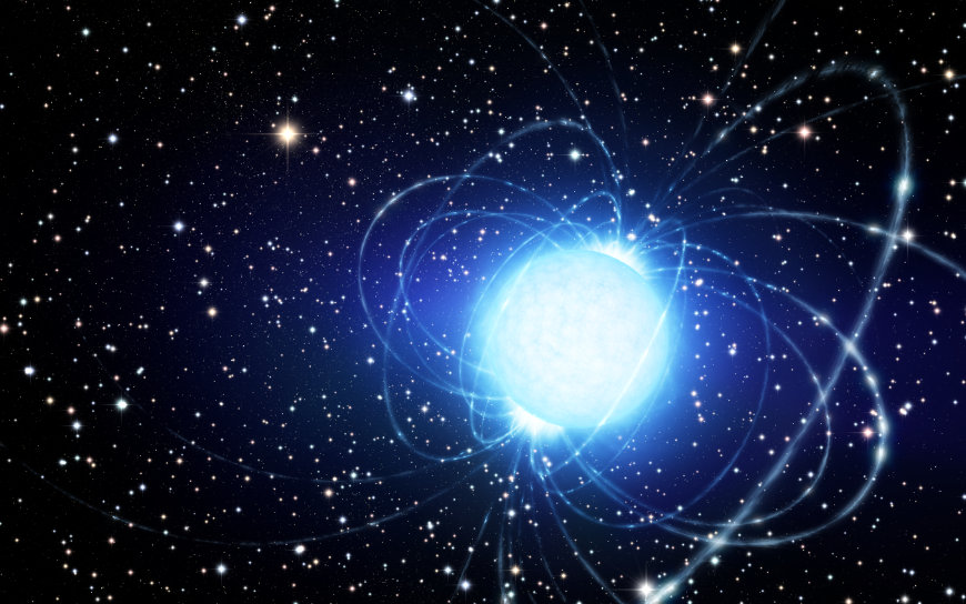 Magnetar