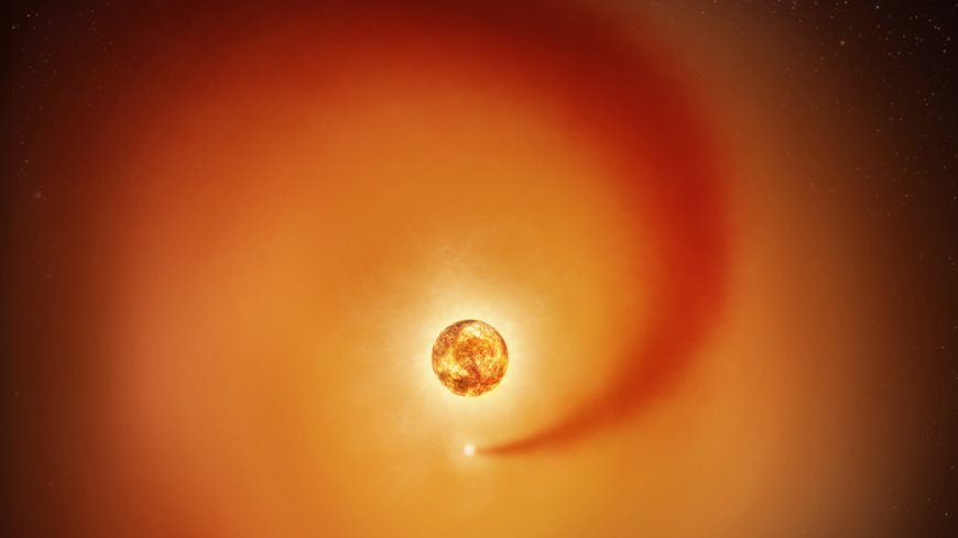 Betelgeuse