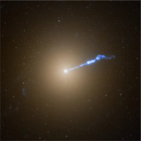 M 87