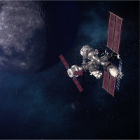Lunar Gateway