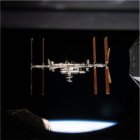 ISS