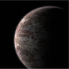 Exoplanet