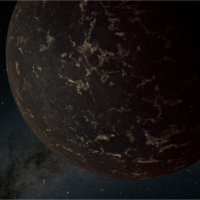 LHS 3844 b