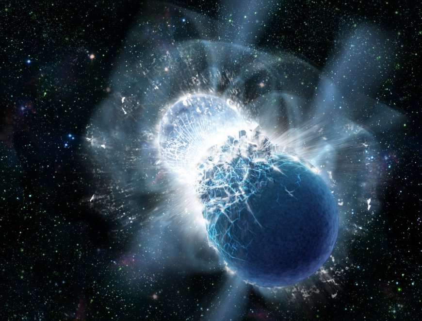 Neutronenstern
