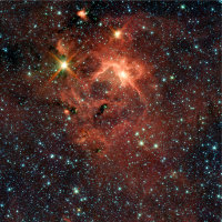 IRAS 13481-6124