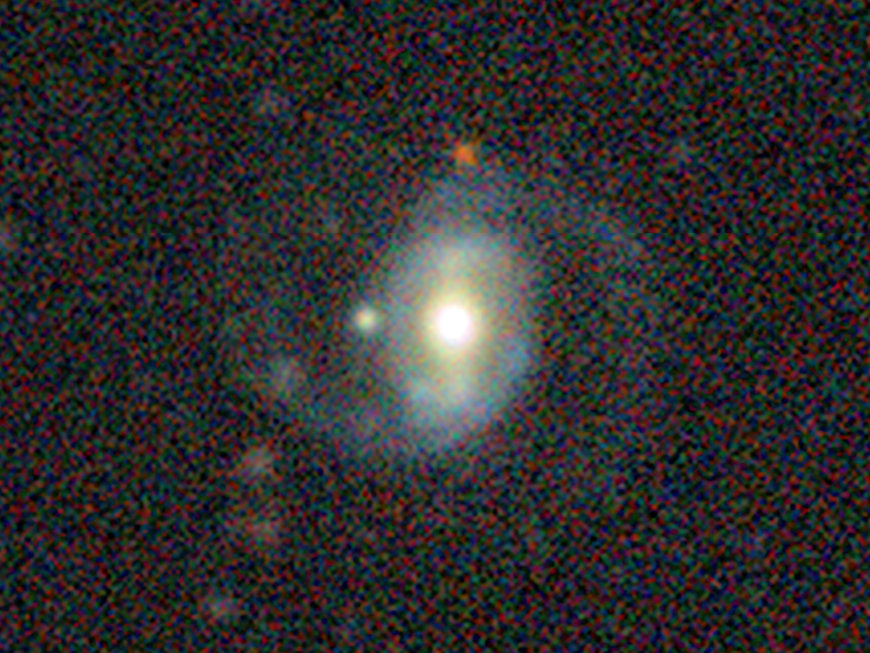 SDSS J110546.07+145202.4
