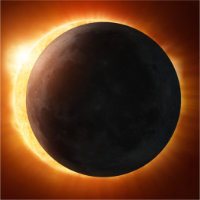 Sonnenfinsternis