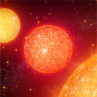 Rote Riesen