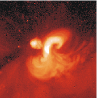 Sigmoid auf der Sonne